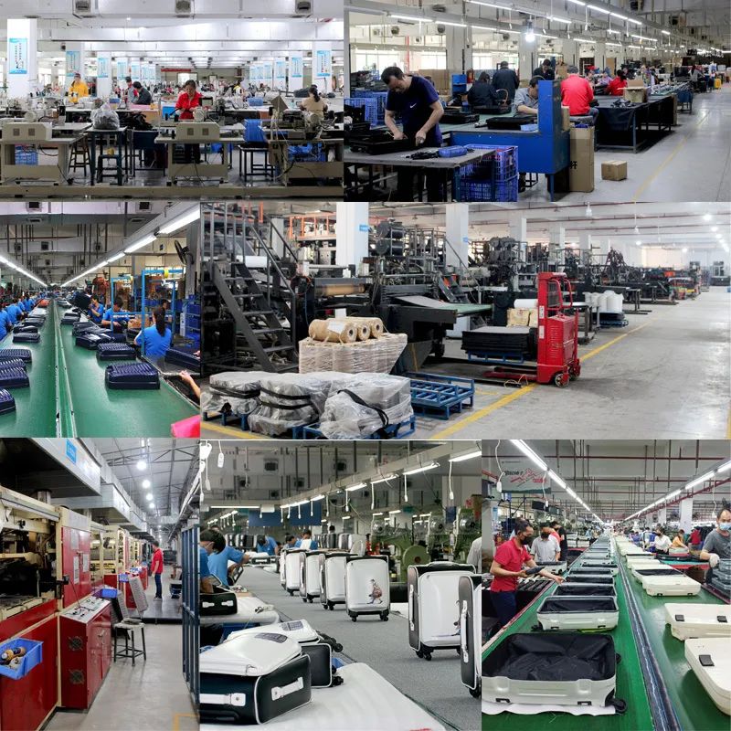 宾豪科技携手远大方略，落地营销大客户组织系统咨询项目，助推箱包鞋帽零售行业升级