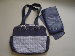 妈咪包选购指南 从产品功能到品牌甄选，全面解析南通龙龙箱包的实用之选