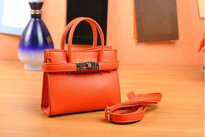 保定白沟新城振利箱包销售部 深耕箱包产业，服务八方客商