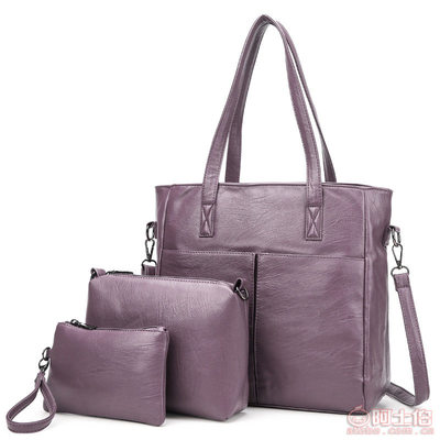 时尚与实用的完美融合 ACETELI 2017新款潮款斜挎包深度解析