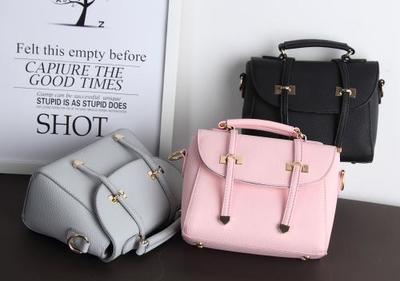 箱包行业精准营销渠道全解析 高效触达目标客户，驱动销售增长