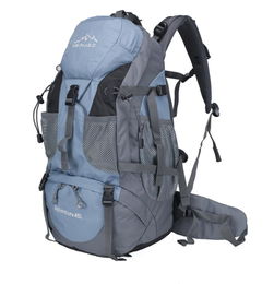 魏胖子正品专柜户外双肩背包 骑行徒步旅行的可靠伴侣1108系列